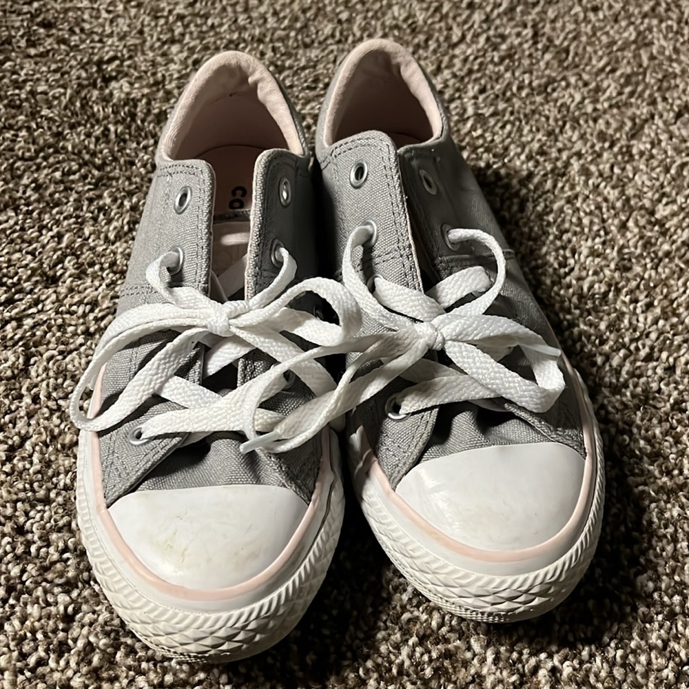 Kids Vans - Picture 2 of 3